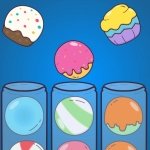 Картинка Sorting Candy Factory